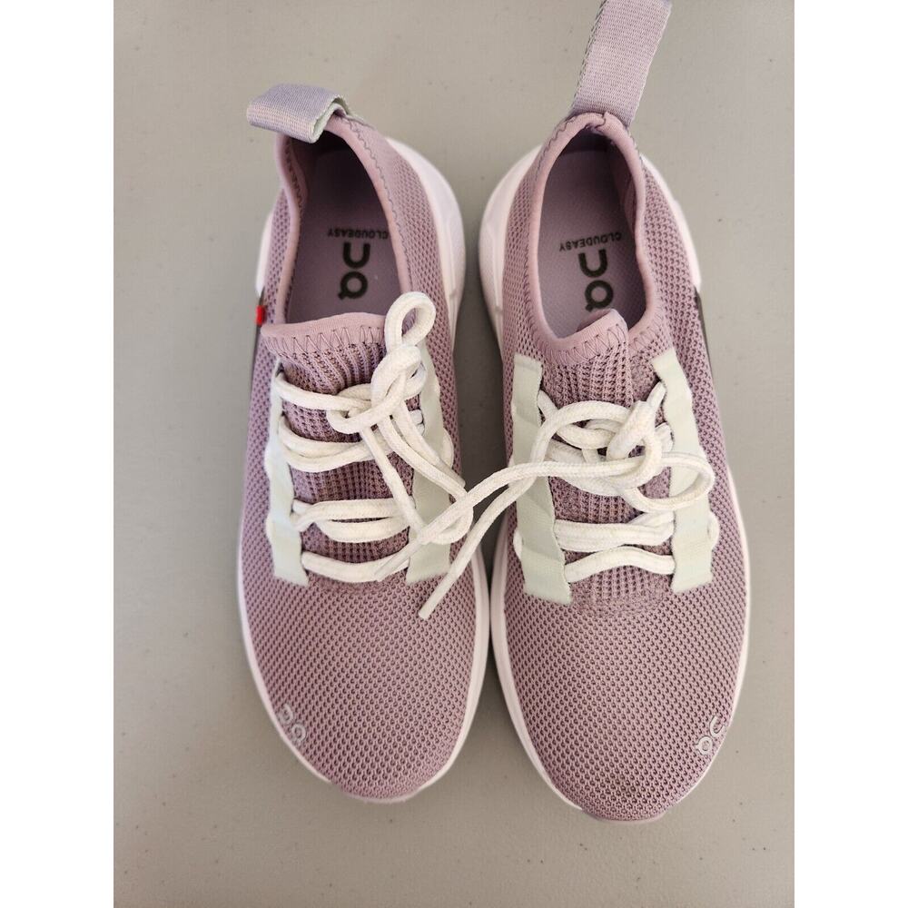 NWD On Womens Running Cloudeasy Sneakers Shoes Size 6.5 HERON | ALOE